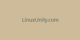 LinuxUnity.com
