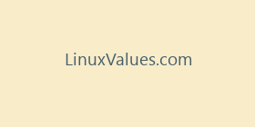 LinuxValues.com