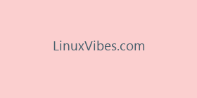 LinuxVibes.com