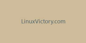 LinuxVictory.com
