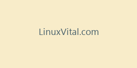 LinuxVital.com