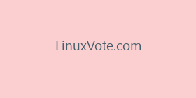 LinuxVote.com