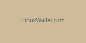 LinuxWallet.com