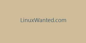 LinuxWanted.com