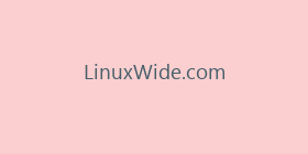 LinuxWide.com