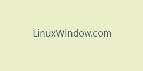 LinuxWindow.com