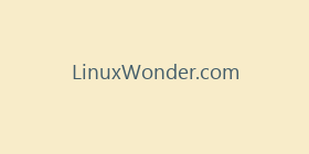 LinuxWonder.com