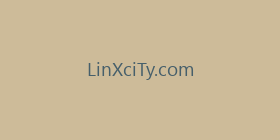 LinXciTy.com