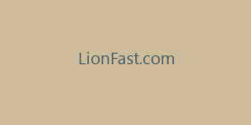 LionFast.com