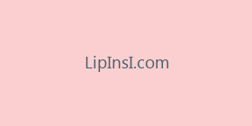 LipInsI.com