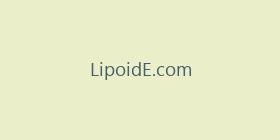 LipoidE.com