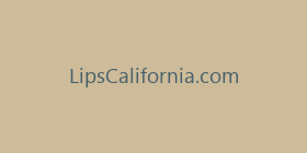 LipsCalifornia.com