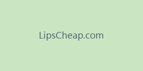 LipsCheap.com