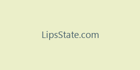 LipsState.com