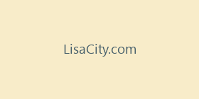 LisaCity.com