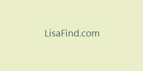 LisaFind.com