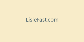LisleFast.com