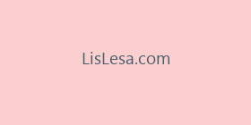 LisLesa.com