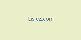 LisleZ.com