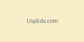 LispEda.com