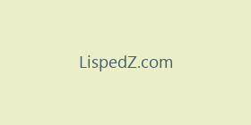 LispedZ.com