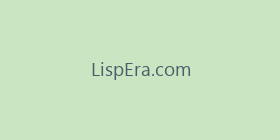 LispEra.com