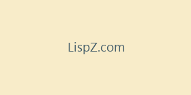 LispZ.com