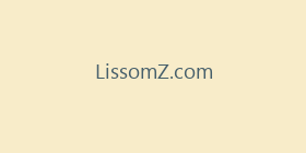 LissomZ.com