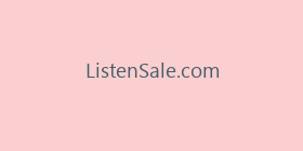 ListenSale.com