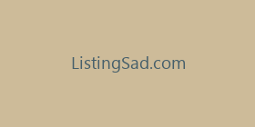 ListingSad.com