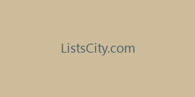 ListsCity.com