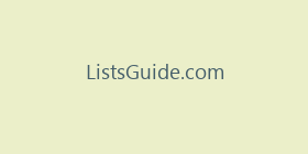 ListsGuide.com