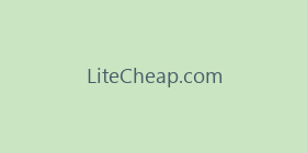 LiteCheap.com