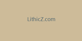 LithicZ.com