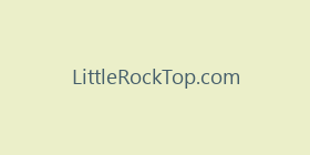 LittleRockTop.com