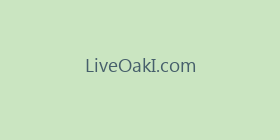 LiveOakI.com