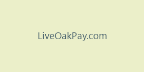 LiveOakPay.com