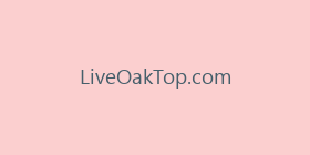 LiveOakTop.com