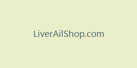 LiverAilShop.com