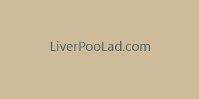 LiverPooLad.com