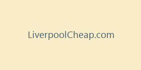 LiverpoolCheap.com