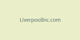 LiverpoolInc.com