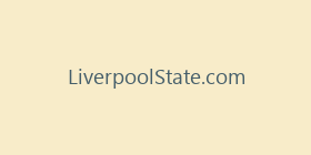 LiverpoolState.com