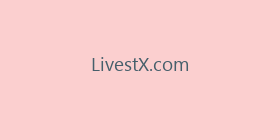 LivestX.com