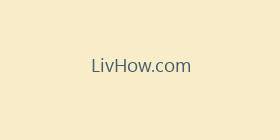 LivHow.com