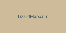 LizardMap.com