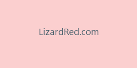 LizardRed.com