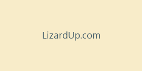 LizardUp.com