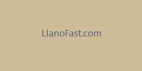 LlanoFast.com