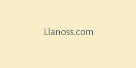 Llanoss.com